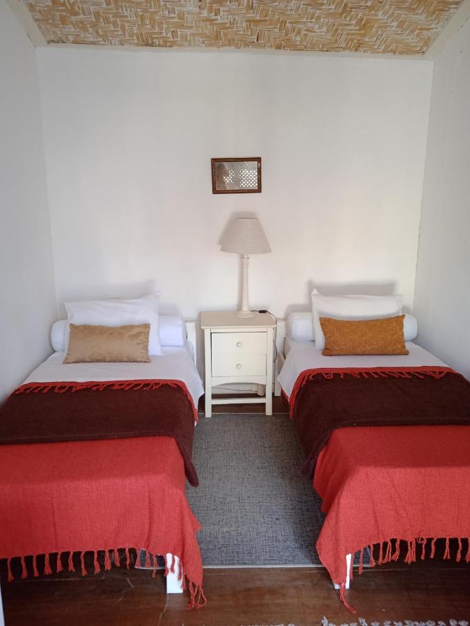 Casa Tiradentes - Apto 2 Εξωτερικό φωτογραφία