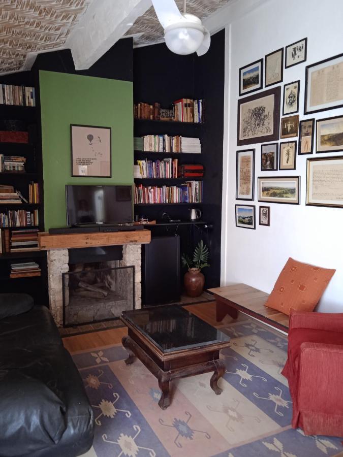 Casa Tiradentes - Apto 2 Εξωτερικό φωτογραφία
